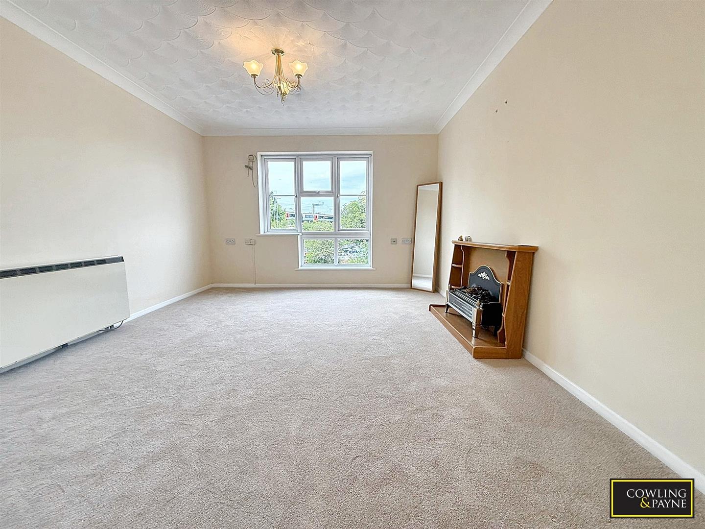 Sycamore Court, Stilemans, Wickford